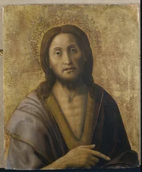 St. John the Baptist