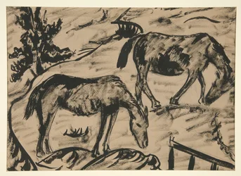 Horses