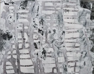 Abstract Urban Textures