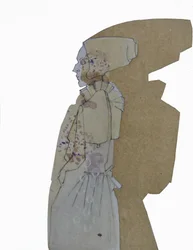 Graceful Historic Profile