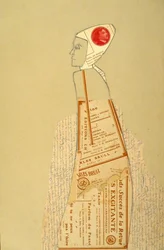 Vintage Paper Profile