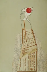 Vintage Paper Profile