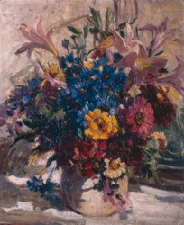 Bouquet of Flowers