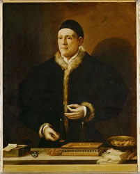 Jakob II Fugger, called 
