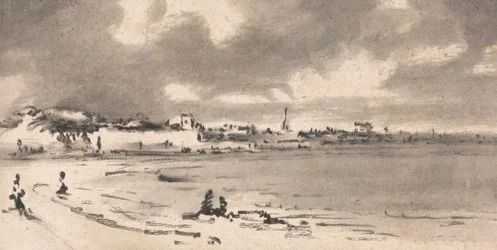 Composition: Italian Seascape Effect