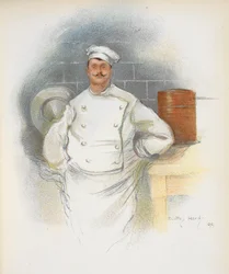 A Chef