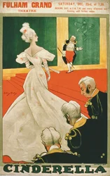 Advertisement for 