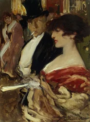 At the Opera
