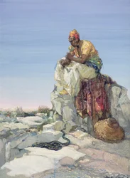 Snake Charmer
