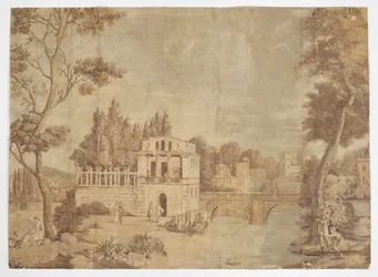 Views of Italy [Bay of Naples]