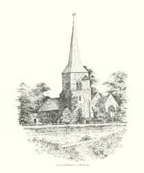 Chislehurst Church