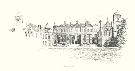 Cobham Hall