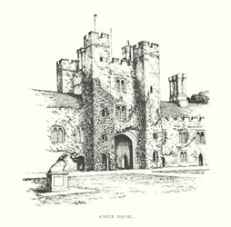 Knole House