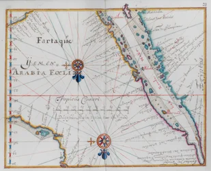 Arabia. Yemen