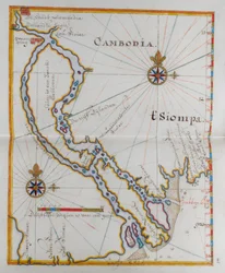 Cambodia
