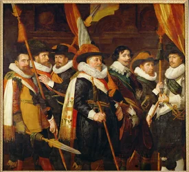 Civic Guard