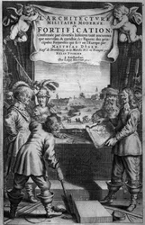 Frontispiece to L