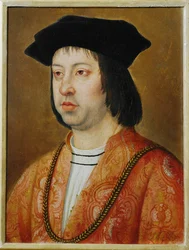 King Ferdinand II of Aragon