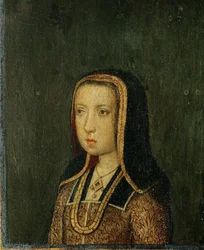 Margarete of Austria, Governor of the Netherlands, Daughter of Emperor Maximilian