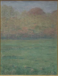 Autumn, 1893