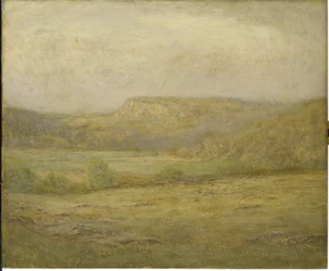 New England Hills