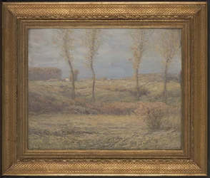 November Morning