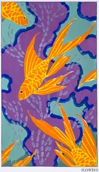 Fish Motif