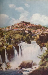 Bosnia, c1920