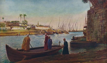 Cairo
