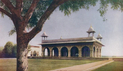 Delhi, c1930s