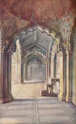 Delhi, c1930s