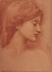 Female Head