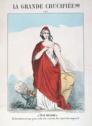 Allegory of Republican France