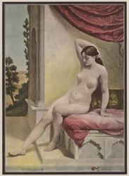 The Turkish Bath