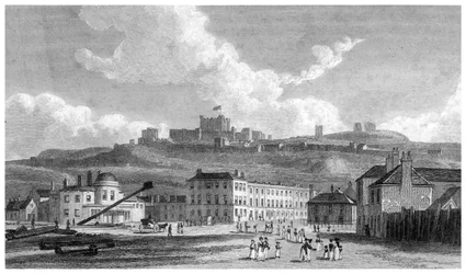 Dover, Kent, 19th century