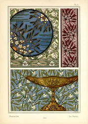 The Mistletoe
