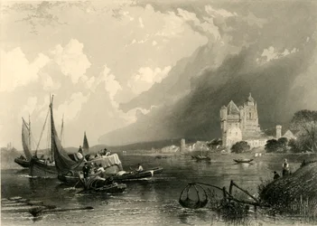 Elfeldt, c. 1872