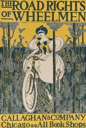 The Road Rights of Wheelmen