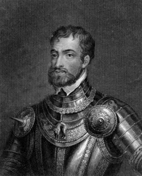 Charles V, Holy Roman Emperor