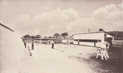 The Horse in Motion as Shown by Instantaneous Photography. With a Study on Animal