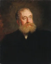 Joseph Wesley Harper, Jr.
