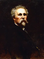 Self-Portrait