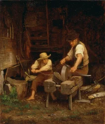 Sharpening the Scythe