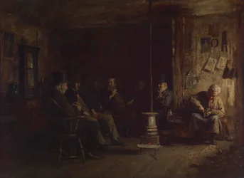 The Nantucket School of Philosophy
