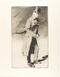 Lerand in the Role of 
