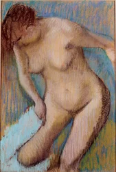 After Bathing