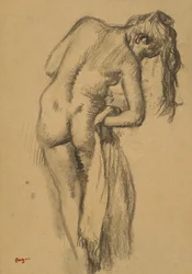 After the Bath