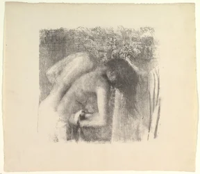 After the Bath (large version)