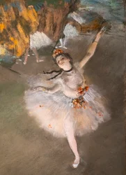 Ballet (also known as “L