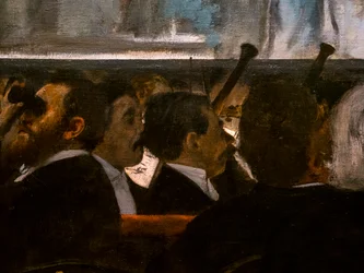 Ballet of Robert the Devil (detail)